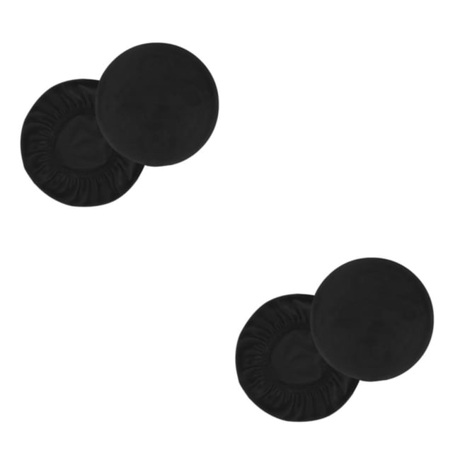 Cubiertas para taburete Advancent 2 Suministros para barra A prueba de polvo Fácil de instalar