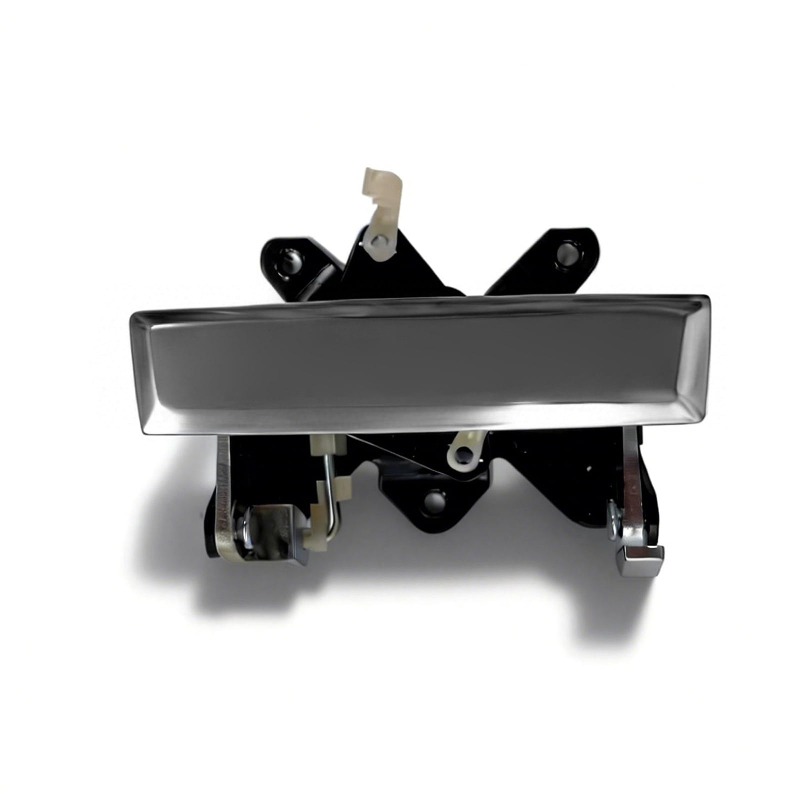 Tailgate Door Handle Cover Textured Black No Key Hole 90606-EB705