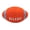 Rugby, variant on Toys For Small Large Dogs Chihuahua Golden Retriever Natural Latex Dog Balls Anti Bite Interactive Dog Chew Toy Pet Squeak Toys