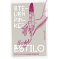 thumbnail image 1 of EL SENTIDO DEL ESTILO CAPITAN SWING Pasta Blanda, 1 of 2