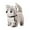 C, variant on Toy for Kids - Interactive Dog Walking Barking and Nodding Electronic Pet Toy - Play Companion