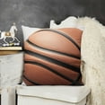 thumbnail image 2 of SHANXI Pillowcases Surface Print Pillow Case Decorative Throw Pillow Cover for Home Sofa Office 18x18in, 2 of 5
