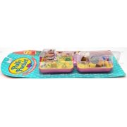 Polly Pocket Pet Parade Collection Wild Zoo World 1993 Mattel No 10636 NRFP