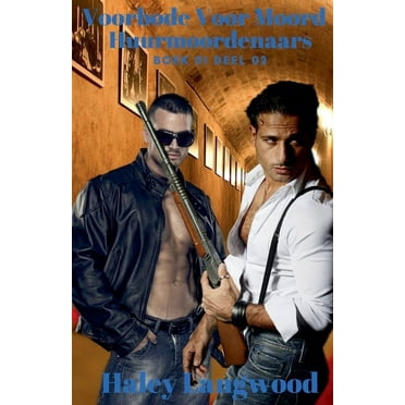 Huurmoordenaars Voorbode Voor Moord - Huurmoordenaars Boek 01 Deel 02, Book 2, (Paperback)