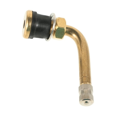 Phenofice Tubeless Valve Golden Leak Proof 1Pack for Tire Maintenance Phenofice Tubeless Valve Golden Leak Proof 1Pack for Tire Maintenance