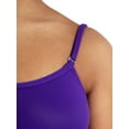 thumbnail image 4 of Capezio Team Basics Camisole Leotard w/ Adjustable Straps - Women's, 4 of 6