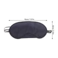 thumbnail image 3 of 20pcs Teens Sleeping Masks Household Sleeping Eye Masks Delicate Sleeping Masks for Eyes, 3 of 8