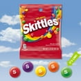 thumbnail image 3 of Skittles Original Chewy Candy Pack - 3.13 oz Bag, 3 of 12