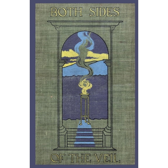 Both Sides of the Veil, (Paperback)