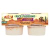El Viajero Churro Rice Pudding, 4.5 oz, 4 Pack
