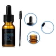 thumbnail image 1 of Esencia para el cabello con aceite de ricino para el de las pestañas, previniendo la caída del cabello rápidamente Macarena Tratamiento del cabello suero de pelo, 1 of 8