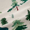 thumbnail image 5 of Erosebridal Kids Travel Adventure Camper Black Out Curtains,Adventure Theme Curtains Pack of 2 (42x63 Each) For Retro Trailer Lover, 5 of 7