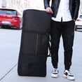 thumbnail image 3 of OULII Outdoor Use Keyboard Bags Cases Covers Black Oxford Cloth 1Set, 3 of 7