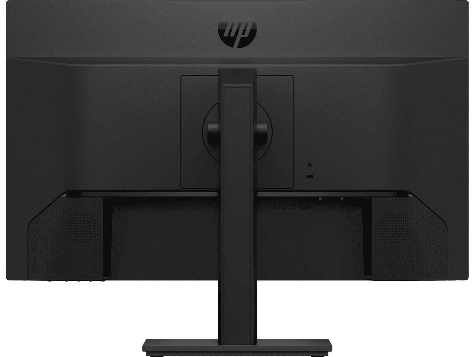 HP Computer Screen P24h G4 23.8