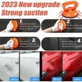 thumbnail image 3 of Car suction cup dent puller car dent puller strong car dent repair tool car suction cup dent puller car dent puller strong car dent, 3 of 3