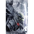 thumbnail image 1 of Teenage Mutant Ninja Turtles The Last Ronin Deseo De Muerte 1R Blanco, 1 of 2