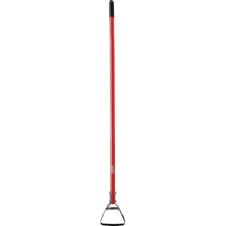 LONG FIBERGLASS HANDLE WIGGLE WEEDER