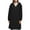 Black, variant on Pyhlmscde Women's Thin Work Clothes Windbreaker Coat, Womens Tops, Trench Coat Women, Fall Clothes