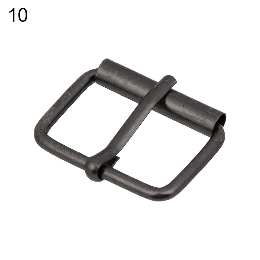 Leather Repair Multipurpose Belt Hooks Buckle Accessories Adjust