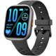 thumbnail image 1 of wonima44 Kids Smart Watch for Girls Boys,IP68 Waterproof Kids Fitness Tracker Watch with 1.83" Face,Heart Rate Sleep Monitor,19 Sport Modes,Puzzle Games with APP,Great Gifts for Teens 6+ (Black), 1 of 1