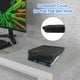 thumbnail image 1 of Cubierta antipolvo Horizontal para consola PS 4 PS4 Slim Protector impermeable, 1 of 9