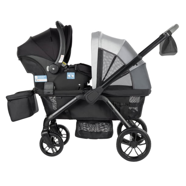 uppababy carriage UPPAbaby VISTA V2 Stroller