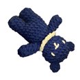 thumbnail image 2 of Juguetes De Ganchillo De PuntoKit De Oso De Ganchillo Para Kit De Animales De Ganchillo Kit De Ganchillo De Oso Pequeño Funcionamiento Suave Jadeshay A, 2 of 8