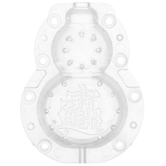 Vegetable Growing Mold Decorative Melon Growth Mold Reusable Fruits Shaper Gardening Tool