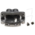 thumbnail image 2 of Raybestos R-Line Reman Semi-Loaded Caliper & Bracket Assy, 2 of 3