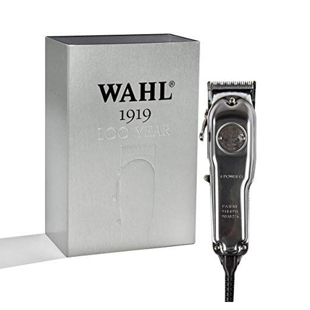 Wahl Professional 100 Year Cordless Clipper 81919