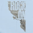 thumbnail image 2 of CafePress - Rock On Rock Climbing Graphic Tee Body Suit - Long Sleeve Cotton Baby Bodysuit, 2 of 4