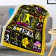 thumbnail image 2 of LHSHID Baseball Blanket Ultra Soft Warm Flannel Throw Blanket Baseball Lover Baseball Team Blankets Gifts for Boys Adults Kids 50x60in, 2 of 6