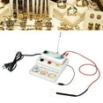 thumbnail image 3 of Machine à Placage Argent Or Type Stylo Machine à Placage Bijoux Electroplating Stylo Outils de Traitement Nous Plug 110V, 3 of 8