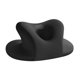 thumbnail image 5 of Almohada de viaje de espuma viscoelástica para el cuello, almohada de escritorio para la siesta, cojín facial multifunción ergonómico, 5 of 9