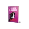 thumbnail image 2 of (New and Trending) Divorce By Mcfadden, Freida, 2 of 3