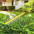 thumbnail image 4 of Sun Joe 3.8A 22in Electric Hedge Trimmer, 4 of 6