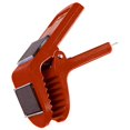 thumbnail image 1 of 1889670 Clip pour Poubelle, Rouge, 1 of 1