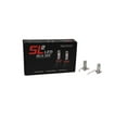 thumbnail image 3 of Diode Dynamics Fog Light LEDs compatible with Mazda RX-7 1988-1991 (pair), Cool White (6000K), 3 of 5