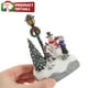 thumbnail image 5 of BRIGHTFUFU 2 unids Navidad resina adorno creativo escritorio decoración Único ornamento del hogar, 5 of 8