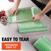 U-Haul 12 x 300' Small Enviro-Bubble Wrap