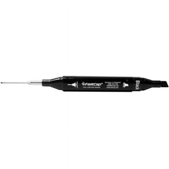 Fastcap Double Sided Long Nose Pattern Marker