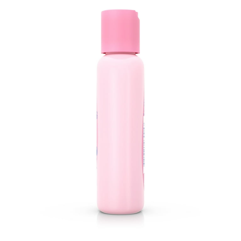 Johnson's baby lotion travel size 2025