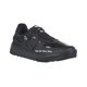 thumbnail image 1 of Tenis Choclo Mujer Negros Con Estampados Urbanos negro 23, 1 of 6
