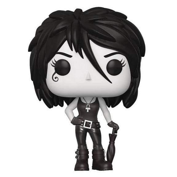 Pop Death Vinyl Figure (Other)