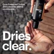 MANSCAPED® Crop Preserver® Anti-Chafing Mens Groin Deodorant Lotion, Refined® 6 oz