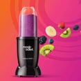 thumbnail image 3 of Magic Bullet Single Shot Blender – BPA-Free, Black, 300-550 mL Portable Blender, 3 of 11