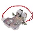 thumbnail image 1 of Actuador de bloqueo del pestillo del maletero trasero Unique Bargains para Toyota Rush F800 2017-2023, actuador de pestillo trasero de 4 pines 69350BZ170 tono plateado plástico blanco metal, 1 of 7