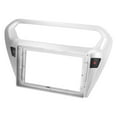 thumbnail image 3 of Dashboard Mount Trim, Decorative Dustproof No Deformation Antiscratch Console Navigation Panel  For Car Interior Styling, 3 of 8