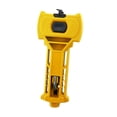 thumbnail image 2 of Lipstore Door Latch Installation Kit Multifunctional Professional Sturdy Mortise Tool Yellow, 2 of 8