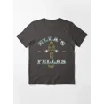 thumbnail image 2 of Ella'S Fellas Club T-Shirt, Cowboy Fan Shirt, Ella Langley T-Shirt Sizes S-5Xl GooGate, 2 of 5